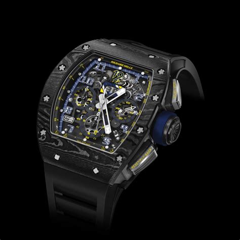 rm 011 felipe massa richard mille watch price philippines|Richard Mille RM 011 Felipe Massa Black Night NTPT .